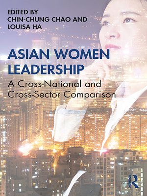 cover image of Asian Women Leadership